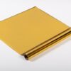 Foil para tóner laser