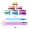 Pulsera de silicona teckware